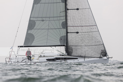 VOILE MAGAZINE - 100 MILLES