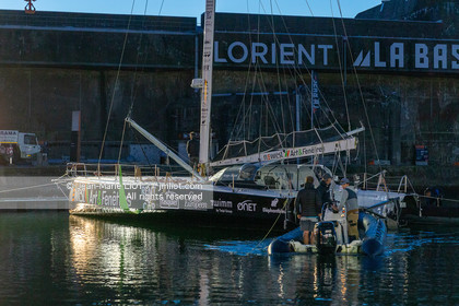 FABRICE AMEDEO 2020 - TEST 90