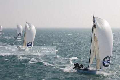 SPI OUEST FRANCE 2012