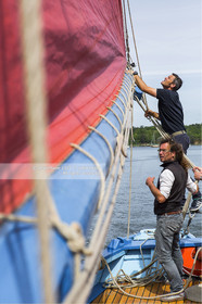 SEMAINE DU GOLFE 2015