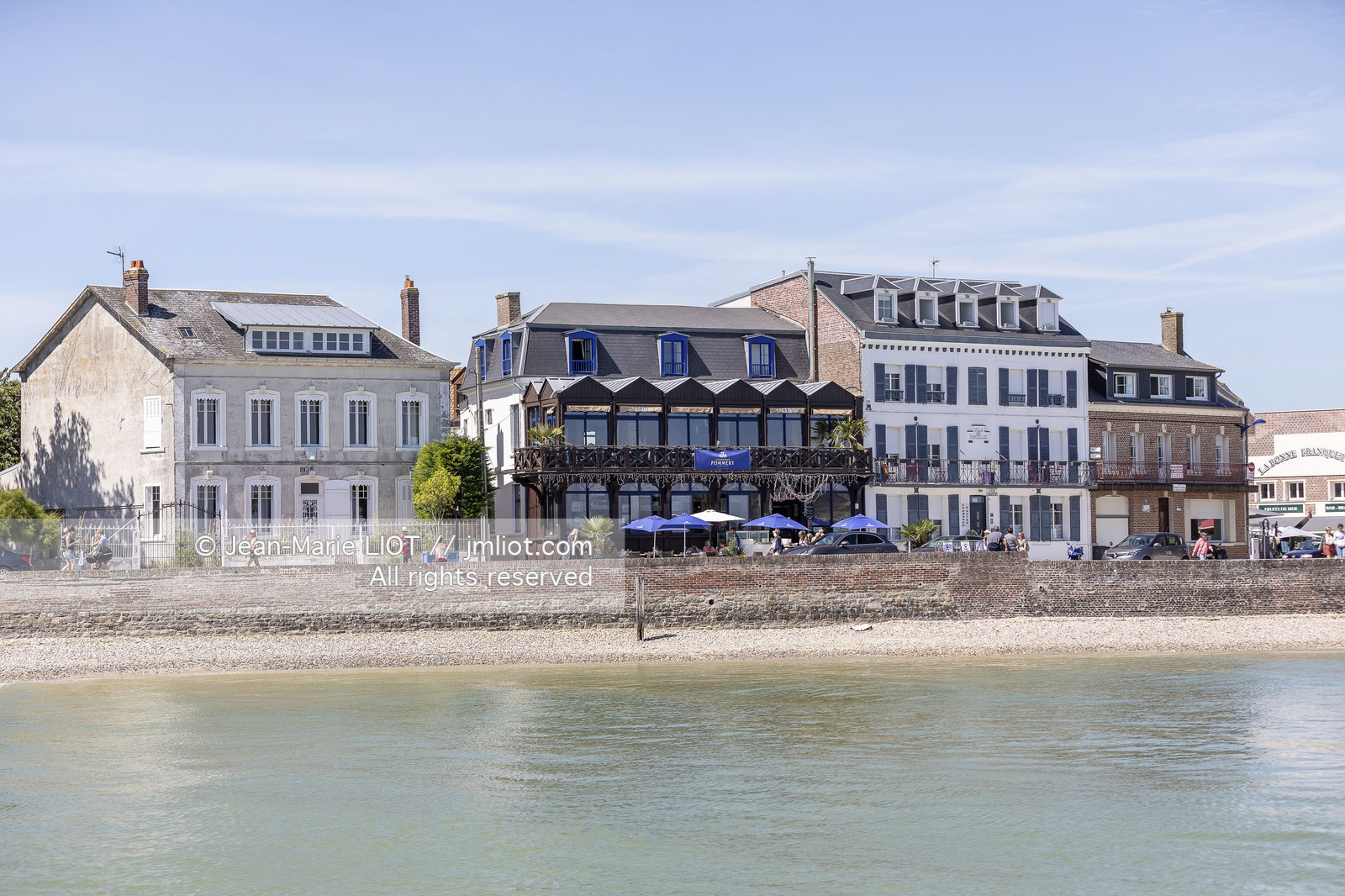 BAIE DE SOMME - 2020