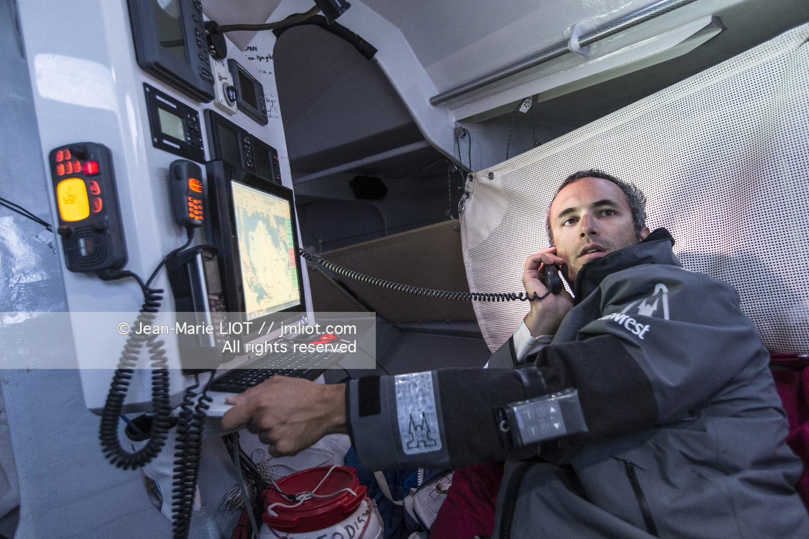 CLASS 40 SNCF GEODIS NEWREST - FABRICE AMEDEo
