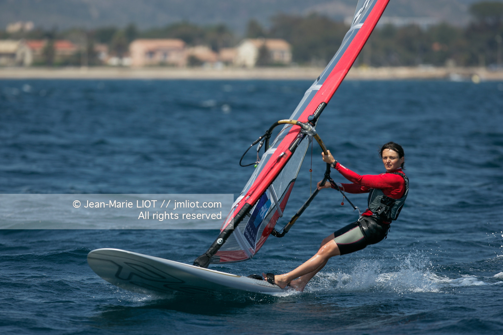 SEMAINE OLYMPIQUE FRANCAISE 2007