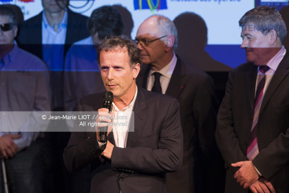 FFVOILE - SOIREE DES CHAMPIONS 2013