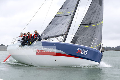 MULTIPLAST - JEANNEAU SUN FAST 30OD