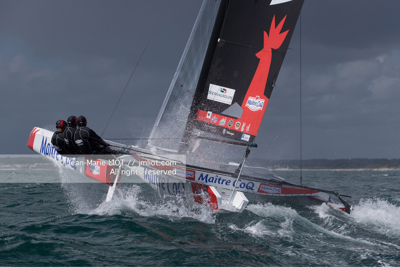 JEREMIE BEYOU SAISON 2015