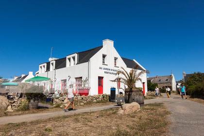 Bretange, Ile d'Hoëdic