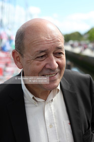 TOUR DE FRANCE A LA VOILE 2011