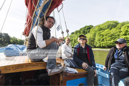 SEMAINE DU GOLFE 2015