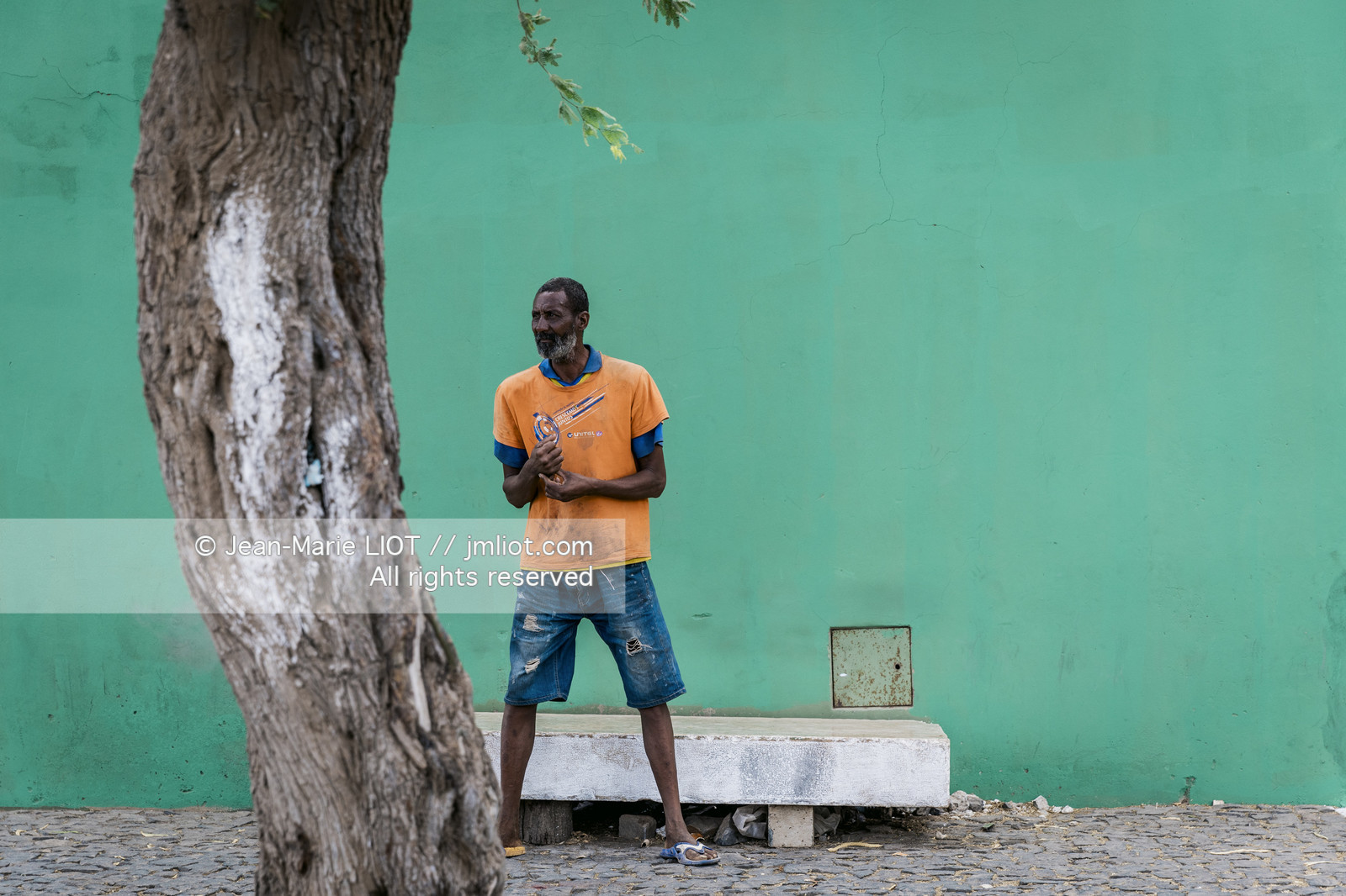 CAP VERT 2022 - ILE DE SAO VINCENTE