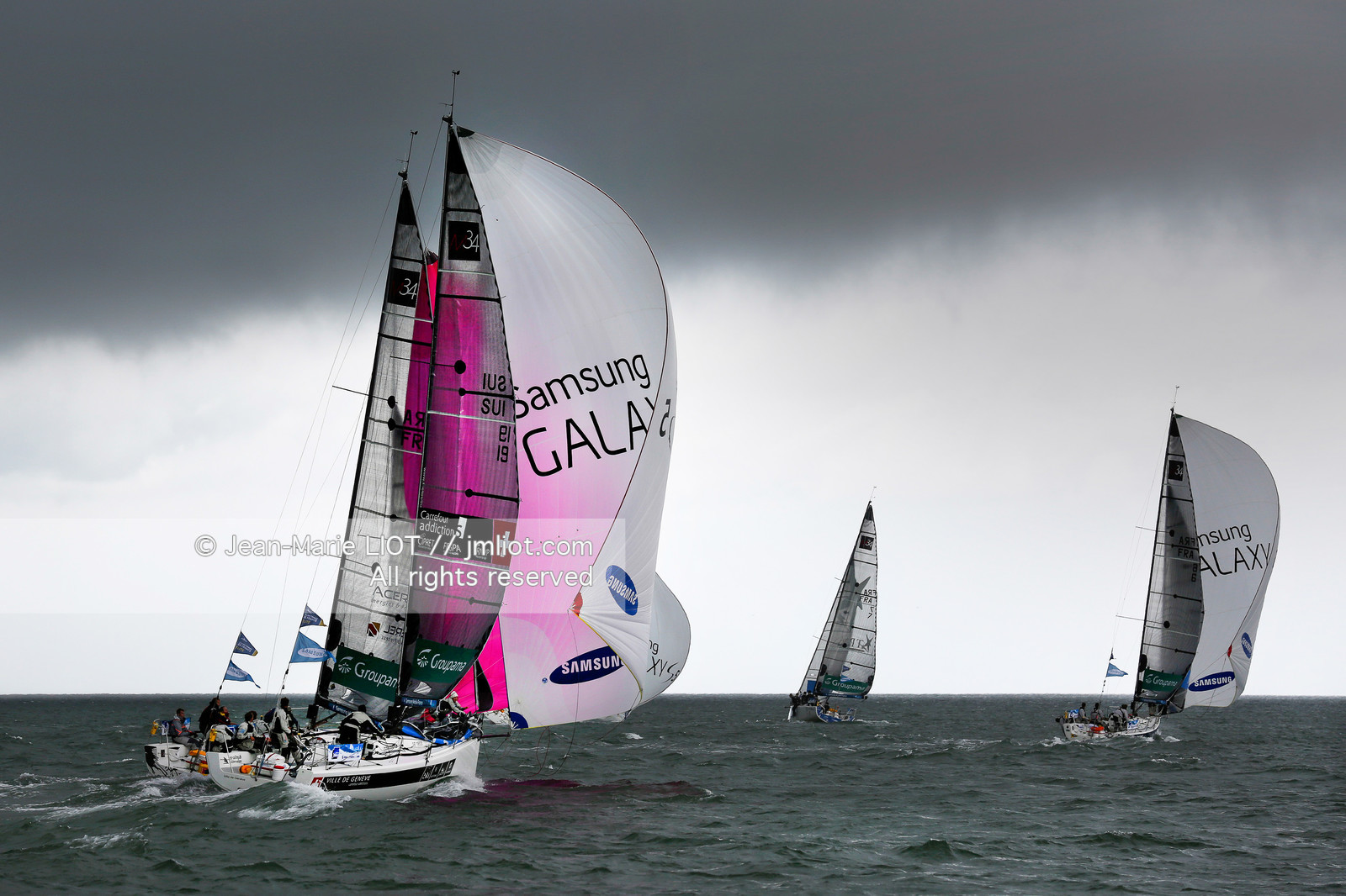 TOUR DE FRANCE A LA VOILE 0214.