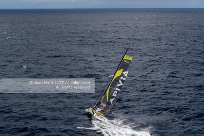 CHARLIE DALIN 2020 - APIVIA