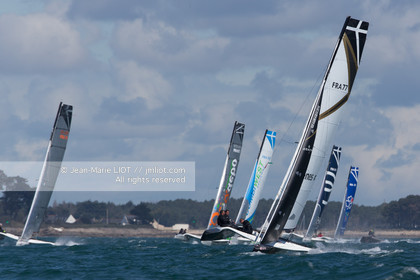 SPI OUEST-FRANCE INTERMARCHE 2015