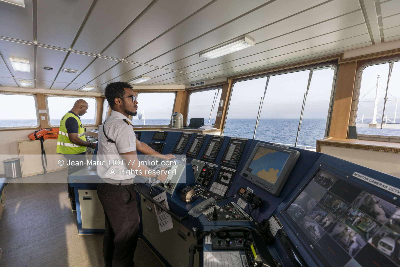 CAP VERT - SANTO ANTAO