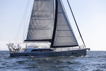 CHANTIER BOREAL - BOREAL 56