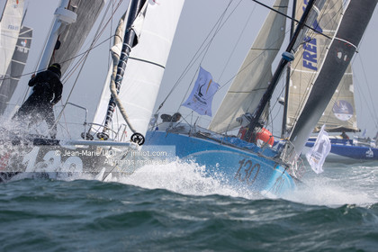 CIC NORMANDY CHANNEL RACE 2021