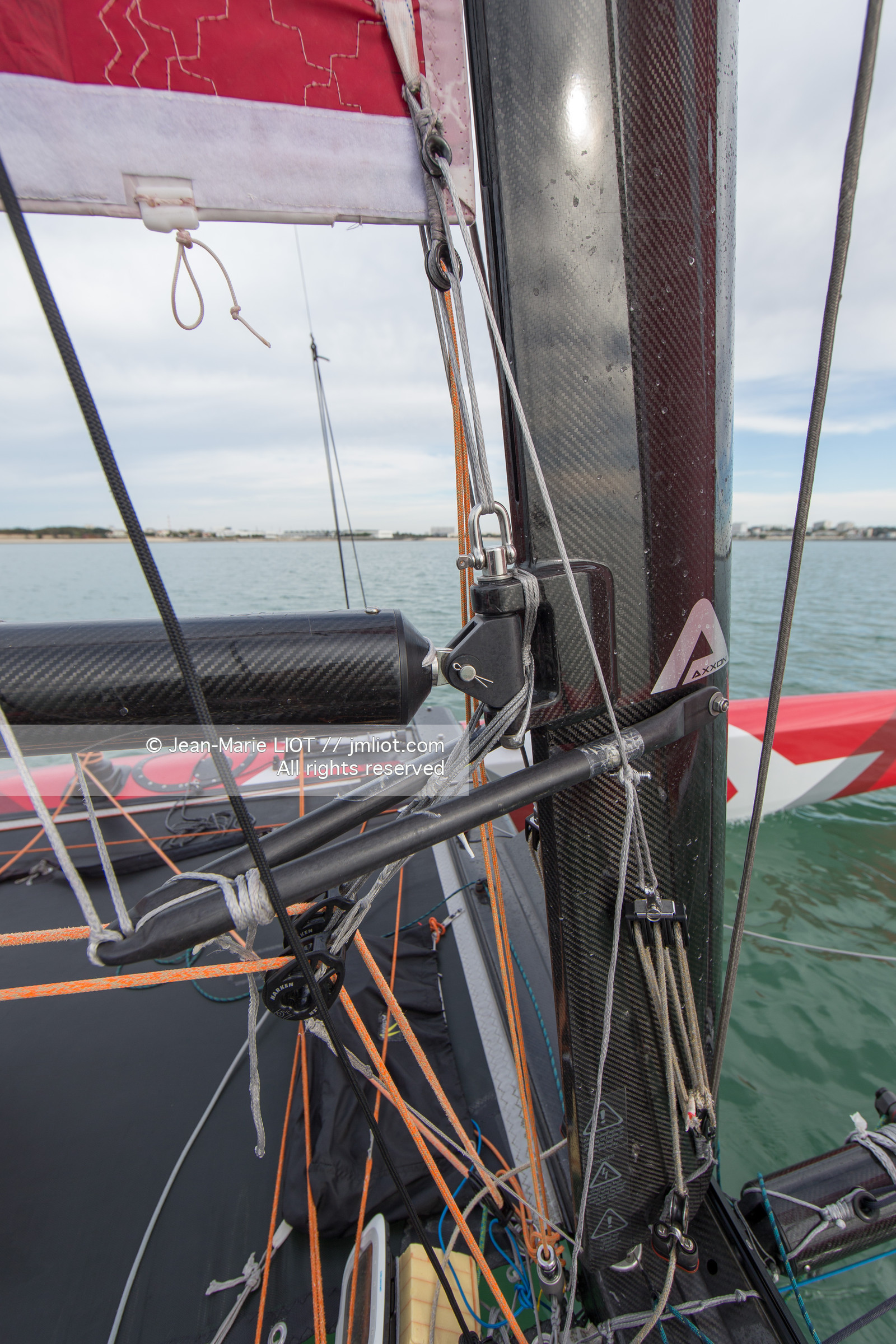 EASY TO FLY - EYOTY 2016