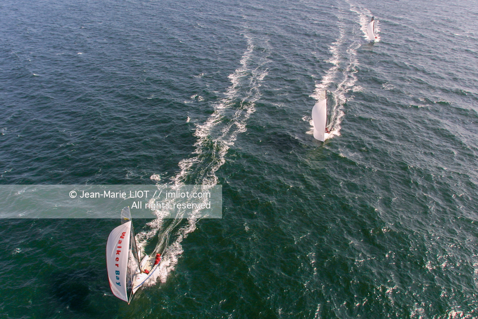 SPI OUEST-FRANCE 2002