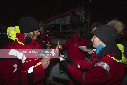 NORMANDY CHANNEL RACE 2013