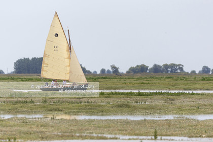 BAIE DE SOMME - 2020