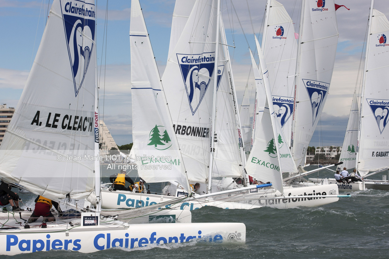 LA GRANDE MOTTE DU 12 AU 15 SEPTEMBRE 2013