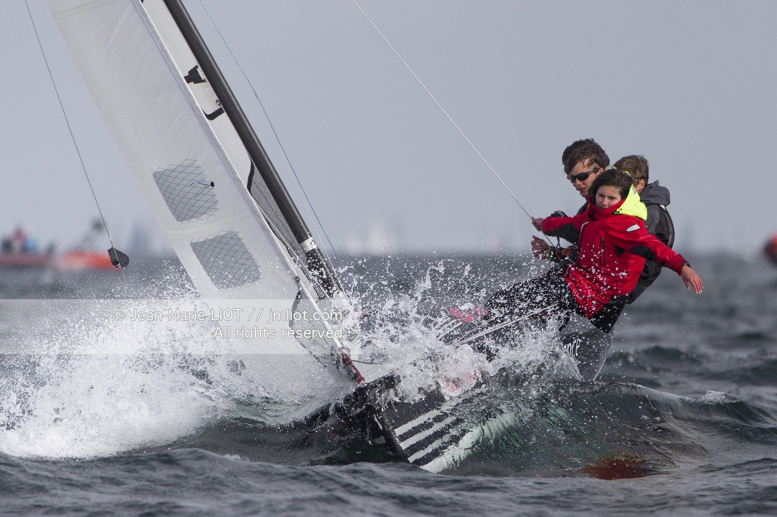 SPI OUEST-FRANCE DESTINATION MORBIHAN 2017