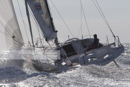PIERRE-YVES LAUTROU - L'EXPRESS TREPIA