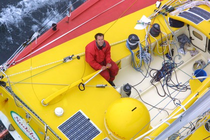 ARRIVEE THOMAS COVILLE - SODEBO