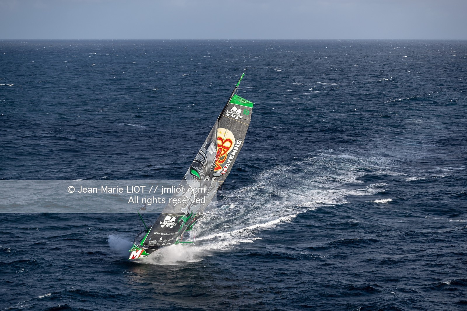 KEVIN ESCOFFIER 2020 - PRB