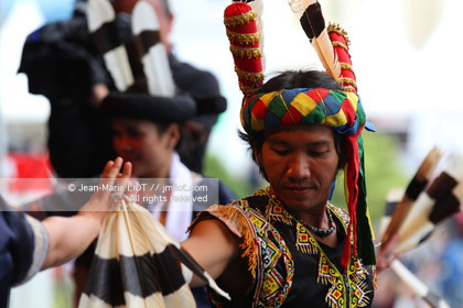 LES TONNERRES DE BREST 2012