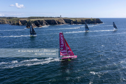 DEFI AZIMUT - LORIENT AGGLOMERATION 2024 - 48H AZIMUT