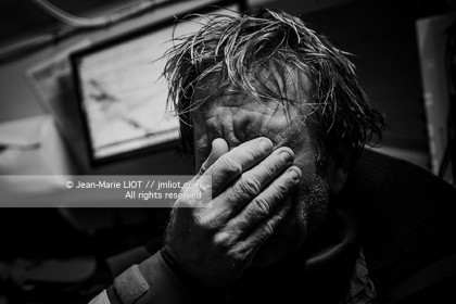 EMMANUEL LE ROCH 2022 - ROUTE DU RHUM