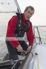 VOILE MAGAZINE - 100 MILLES