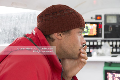 TROPHEE JULES VERNE 2016-2017 - IDEC SPORT