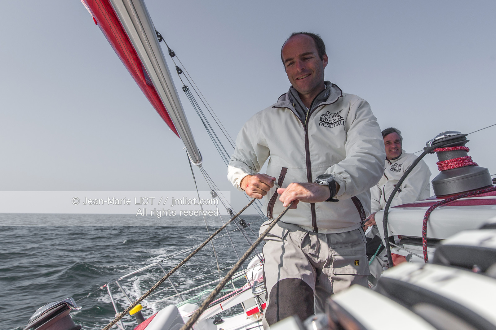 FIGARO GENERALI - NICOLAS LUNVEN 2016