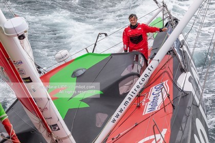 YANNICK BESTAVEN 2020 - MAITRE COQ