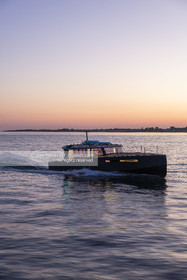 JPK COMPOSITES 2024 - NOMAD 40