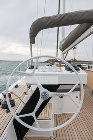 DUFOUR YACHTS - DUFOUR 470