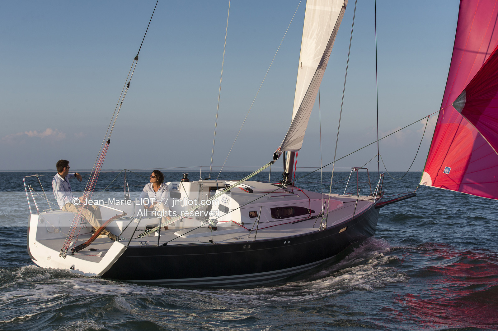 CHANTIER J COMPOSITES