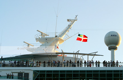 TRANSPORT DE PASSAGERS