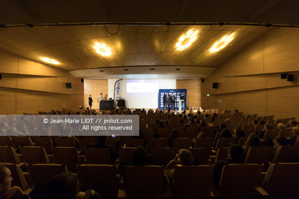 FFVOILE - Révélation du Marin de l'Année 2018