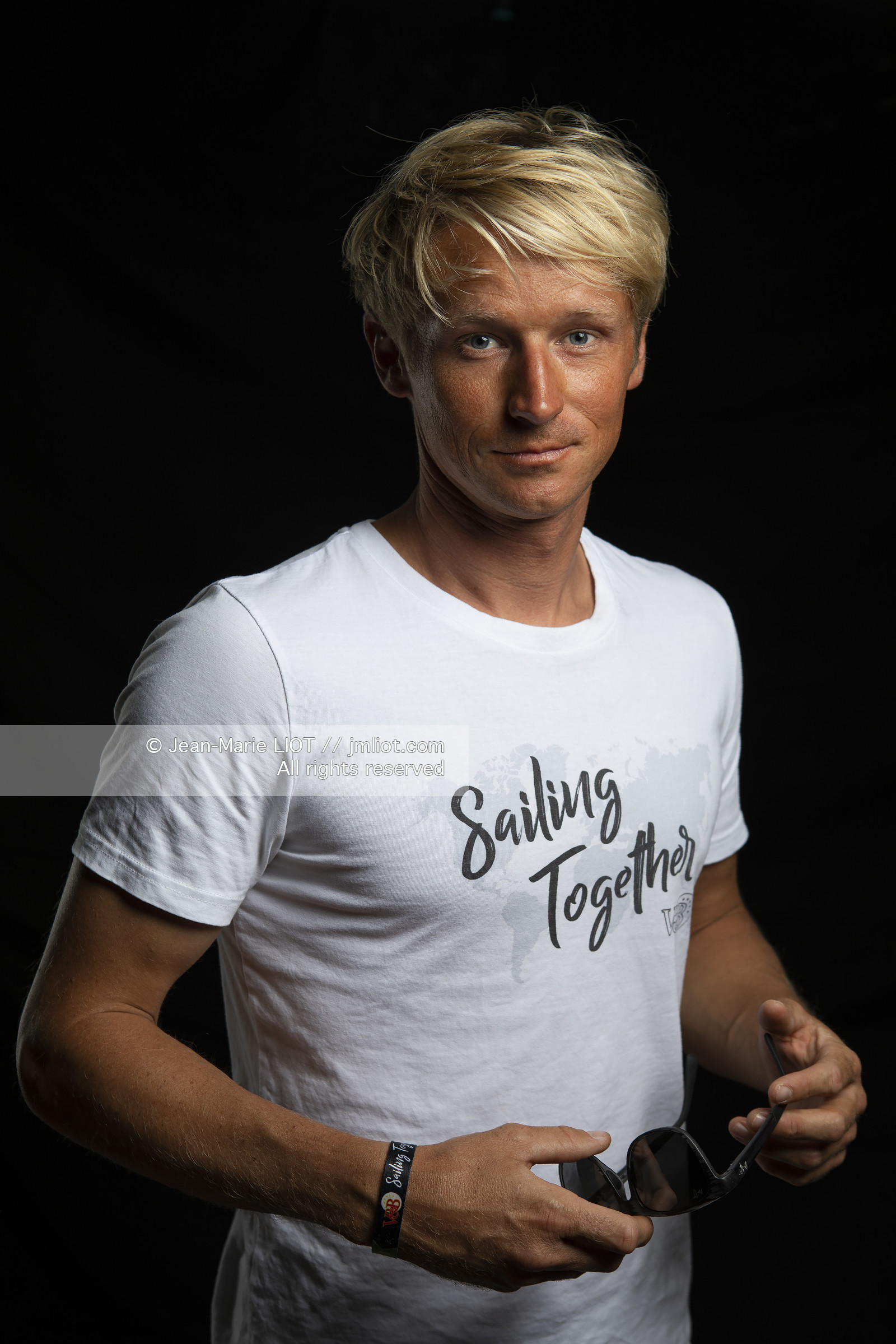 IMOCA VandB MAYENNE - 2019