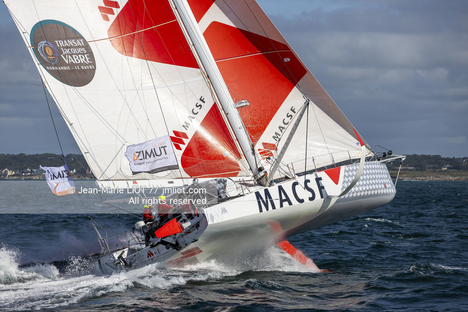 DEFI AZIMUT 2023 - RUN AZIMUT