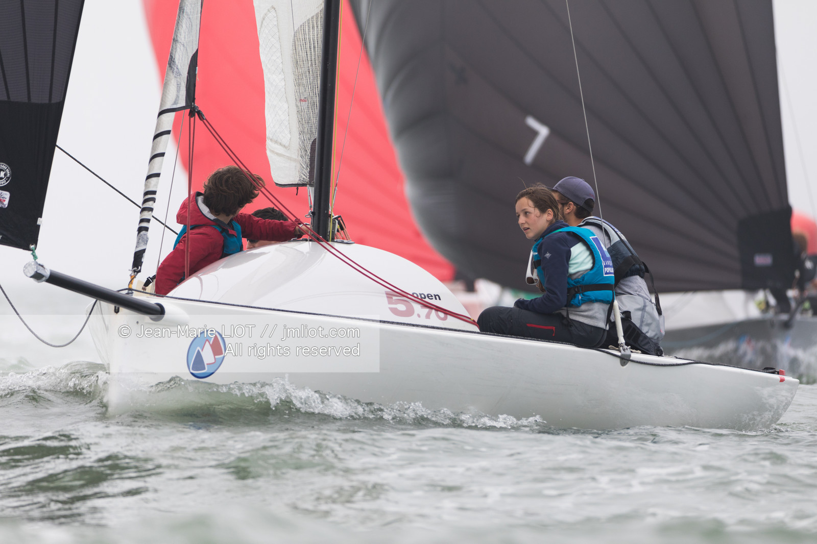 NORMANDIE CUP 2018