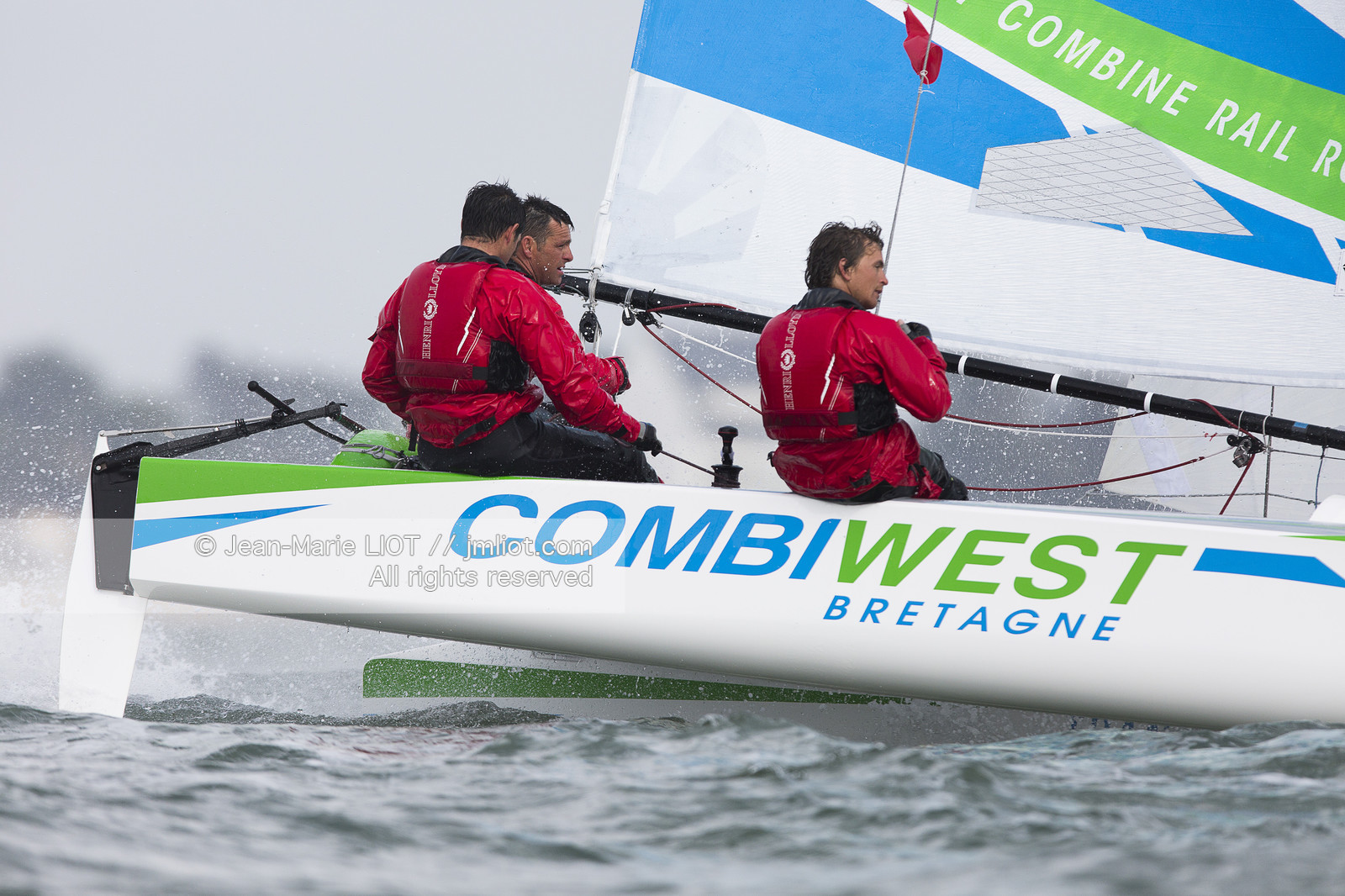 GRAND PRIX DE PORNICHET 2015 - DIAM 24 OD