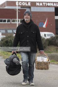 SAILING - THE TRANSAT - LOICK PEYRON - PEN DUICK II
