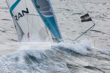SAILING - SAFRAN - MORGAN LAGRAVIERE