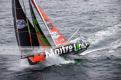 YANNICK BESTAVEN 2020 - MAITRE COQ