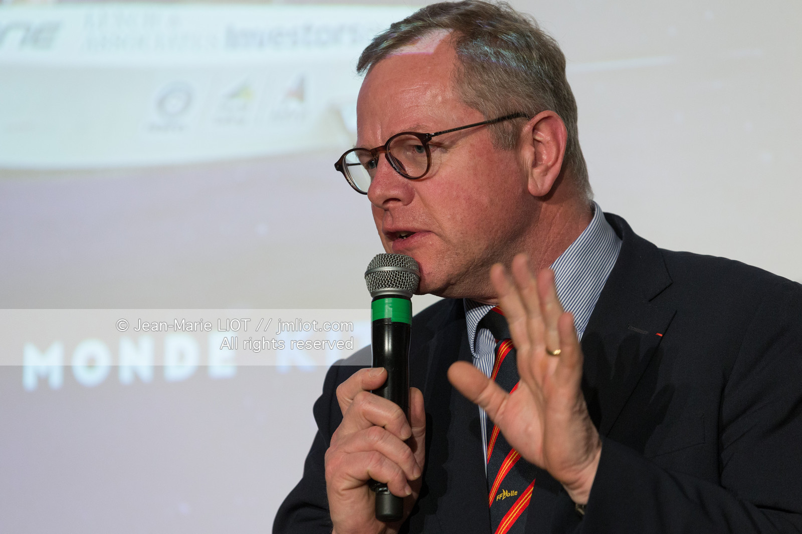 FFVOILE - Révélation du Marin de l'Année 2018