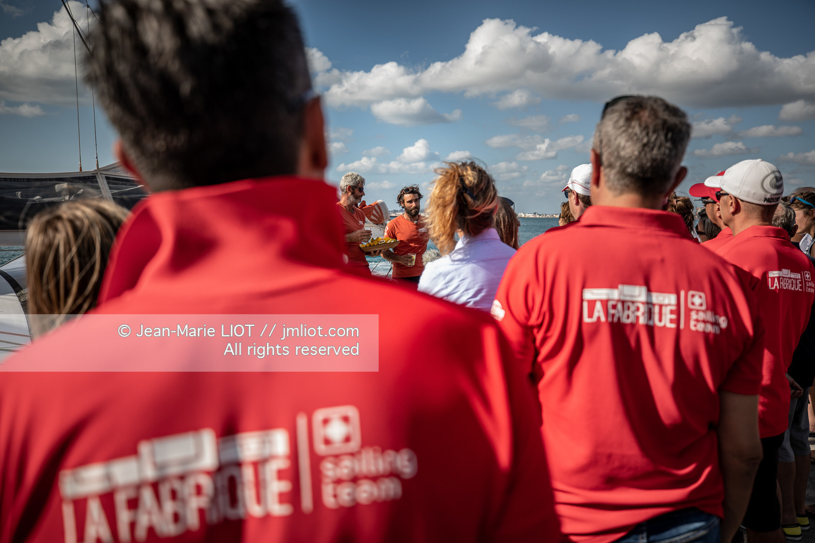 TJV2019 ARRIVEE LA FABRIQUE